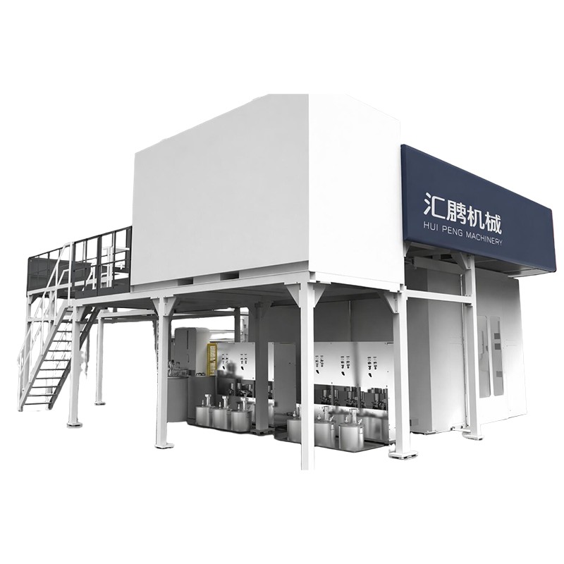 Prensa flexográfica sem engrenagem de papel